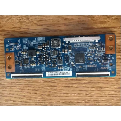 T.CON LG42LN5400-ZA 50T10-C00  T500HVD02.0